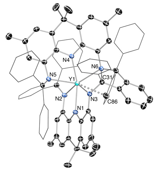 Y AIm2 Aim2Met linked